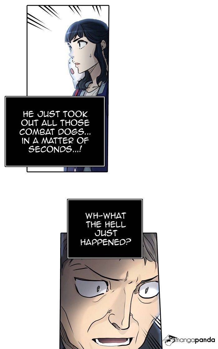 Tower of God Chapter 419 image 099